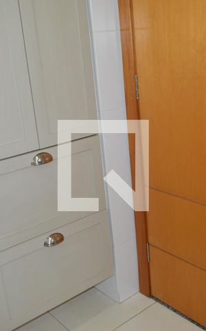 Apartamento à venda com 81m², 3 quartos e 2 vagasÁrea de Serviço