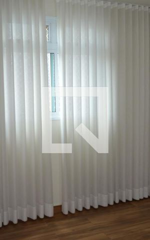 Apartamento à venda com 81m², 3 quartos e 2 vagasQuarto 2