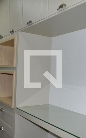 Apartamento à venda com 81m², 3 quartos e 2 vagasCozinha