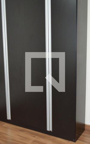 Apartamento à venda com 81m², 3 quartos e 2 vagasQuarto 2