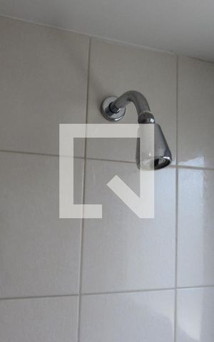 Apartamento à venda com 164m², 4 quartos e 3 vagasBanheiro da Suíte 3