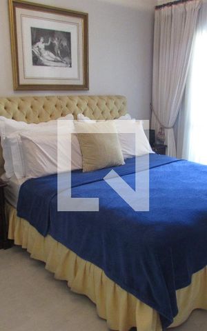 Apartamento à venda com 164m², 4 quartos e 3 vagasSuíte 2