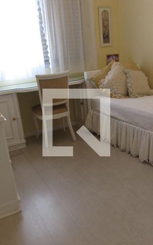 Apartamento à venda com 164m², 4 quartos e 3 vagasSuíte 3