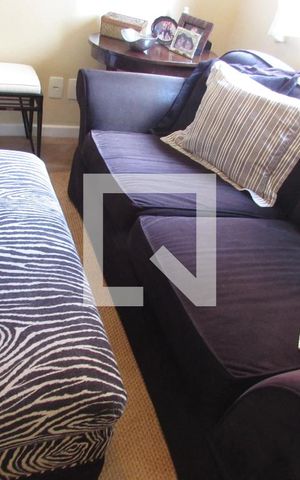Apartamento à venda com 164m², 4 quartos e 3 vagasSala 1