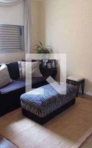 Apartamento à venda com 164m², 4 quartos e 3 vagasSala 1