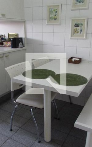 Apartamento à venda com 164m², 4 quartos e 3 vagasCozinha