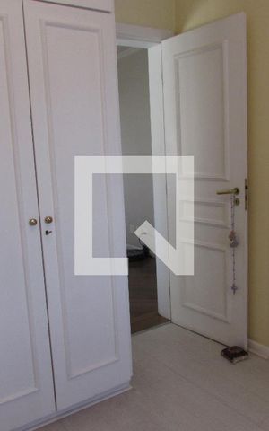 Apartamento à venda com 164m², 4 quartos e 3 vagasSuíte 3