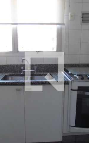 Apartamento à venda com 164m², 4 quartos e 3 vagasCozinha