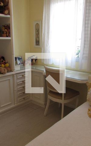 Apartamento à venda com 164m², 4 quartos e 3 vagasSuíte 3
