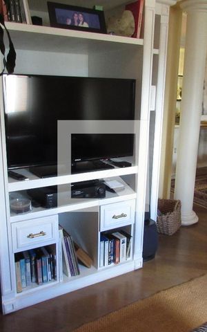 Apartamento à venda com 164m², 4 quartos e 3 vagasSala 1