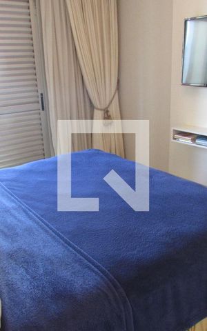 Apartamento à venda com 164m², 4 quartos e 3 vagasSuíte 2