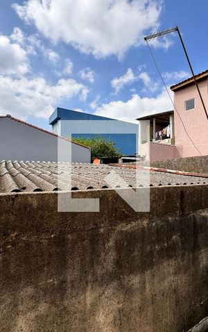 Casa à venda com 203m², 3 quartos e 2 vagas Casa à venda com 203m², 3 quartos e 2 vagasVista do Quarto 1