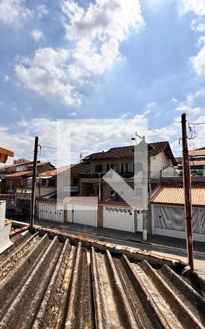 Casa à venda com 203m², 3 quartos e 2 vagas Casa à venda com 203m², 3 quartos e 2 vagasVista da Sacada