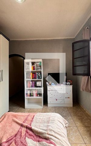 Casa à venda com 203m², 3 quartos e 2 vagas Casa à venda com 203m², 3 quartos e 2 vagasQuarto 1