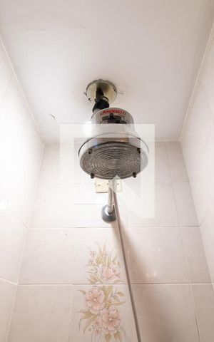 Apartamento para alugar com 110m², 3 quartos e 2 vagasBanheiro 2