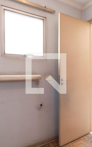 Apartamento para alugar com 110m², 3 quartos e 2 vagasQuarto de Serviço