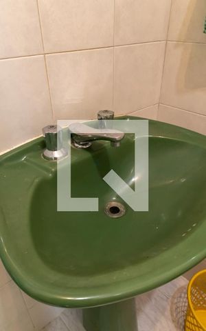 Apartamento para alugar com 110m², 3 quartos e 2 vagasBanheiro 2