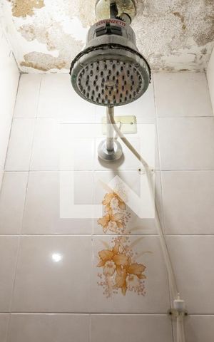 Apartamento para alugar com 110m², 3 quartos e 2 vagasBanheiro da Suíte