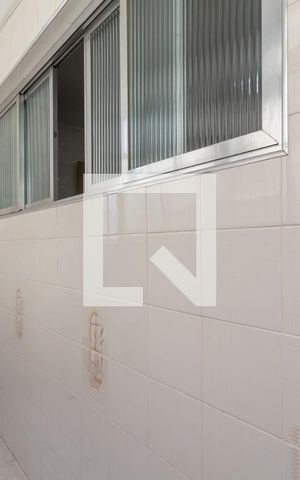 Apartamento para alugar com 110m², 3 quartos e 2 vagasÁrea de Serviço