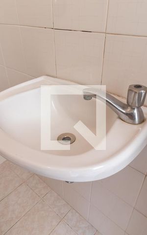 Apartamento para alugar com 110m², 3 quartos e 2 vagasBanheiro de Serviço