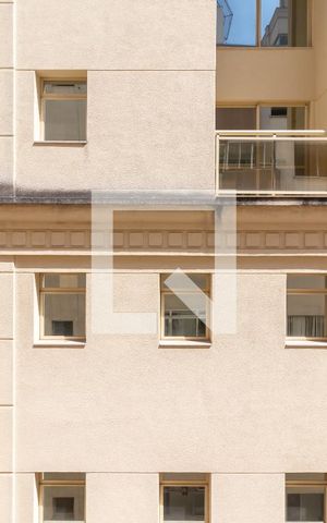 Apartamento para alugar com 110m², 3 quartos e 2 vagasVista da Área de Serviço