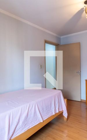 Apartamento para alugar com 110m², 3 quartos e 2 vagasQuarto 2