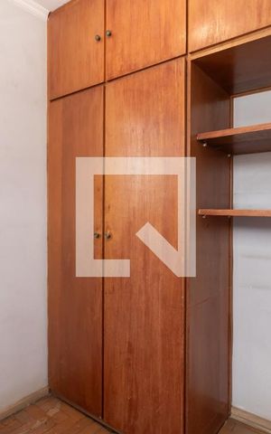 Apartamento para alugar com 110m², 3 quartos e 2 vagasQuarto de Serviço