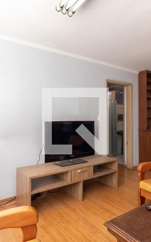 Apartamento para alugar com 110m², 3 quartos e 2 vagasSala de Estar