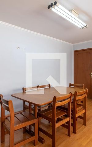 Apartamento para alugar com 110m², 3 quartos e 2 vagasSala de Jantar
