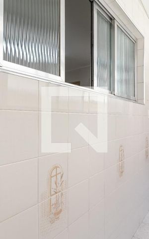 Apartamento para alugar com 110m², 3 quartos e 2 vagasÁrea de Serviço