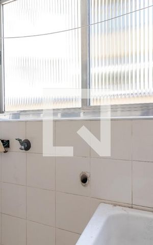 Apartamento para alugar com 110m², 3 quartos e 2 vagasÁrea de Serviço
