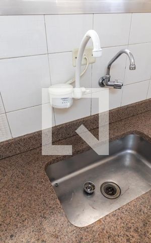 Apartamento para alugar com 110m², 3 quartos e 2 vagasCozinha