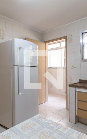 Apartamento para alugar com 110m², 3 quartos e 2 vagasCozinha