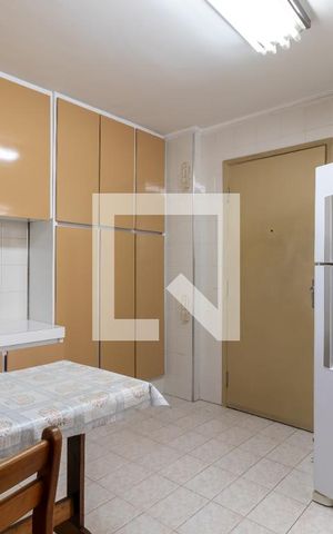 Apartamento para alugar com 110m², 3 quartos e 2 vagasCozinha