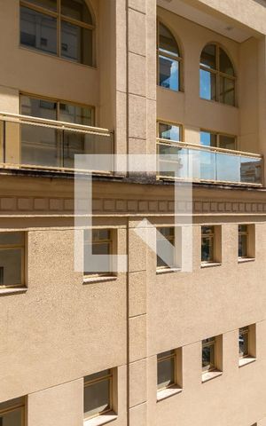 Apartamento para alugar com 110m², 3 quartos e 2 vagasVista da Sala