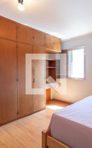 Apartamento para alugar com 110m², 3 quartos e 2 vagasQuarto 2