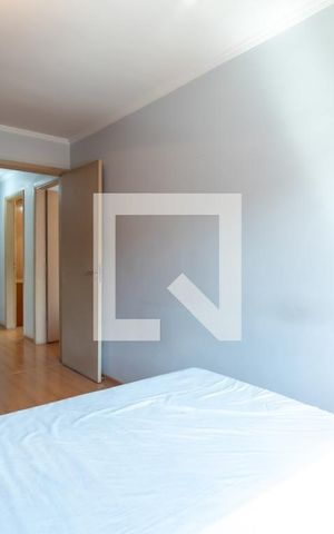 Apartamento para alugar com 110m², 3 quartos e 2 vagasSuíte