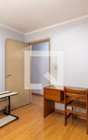 Apartamento para alugar com 110m², 3 quartos e 2 vagasQuarto 3