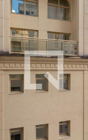 Apartamento para alugar com 110m², 3 quartos e 2 vagasVista do Quarto 3
