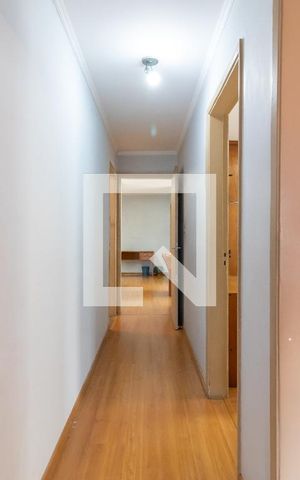 Apartamento para alugar com 110m², 3 quartos e 2 vagasCorredor dos Quartos