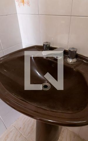 Apartamento para alugar com 110m², 3 quartos e 2 vagasBanheiro da Suíte