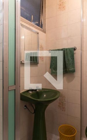 Apartamento para alugar com 110m², 3 quartos e 2 vagasBanheiro 2