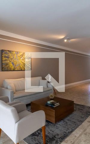 Apartamento para alugar com 110m², 3 quartos e 2 vagasHall Social