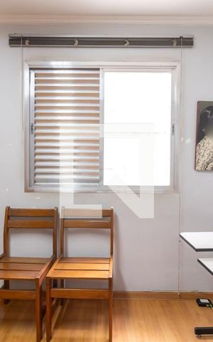 Apartamento para alugar com 110m², 3 quartos e 2 vagasQuarto 3