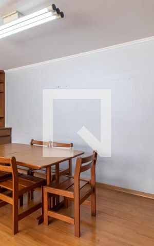 Apartamento para alugar com 110m², 3 quartos e 2 vagasSala de Jantar