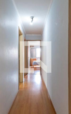 Apartamento para alugar com 110m², 3 quartos e 2 vagasCorredor dos Quartos