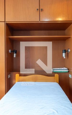 Apartamento para alugar com 110m², 3 quartos e 2 vagasSuíte