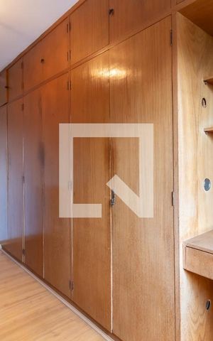 Apartamento para alugar com 110m², 3 quartos e 2 vagasQuarto 2