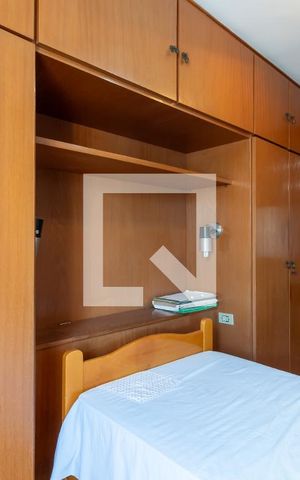 Apartamento para alugar com 110m², 3 quartos e 2 vagasSuíte
