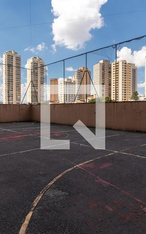 Apartamento para alugar com 110m², 3 quartos e 2 vagasQuadra Esportiva